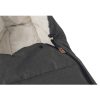 footmuff anthracite black 1