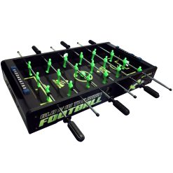 SportMe Fotbollspel Glow in the dark