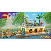 Lego Friends - Kanalhusbåt 41702
