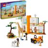 Lego Friends - Mias Djurräddning 41717