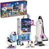 Lego Friends - Olivias Rymdskola Pulse Theme 41713