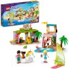 Lego Friends - Skoj På Surfstranden 41710