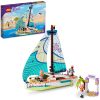 Lego Friends - Stephanies Seglingsäventyr 41716