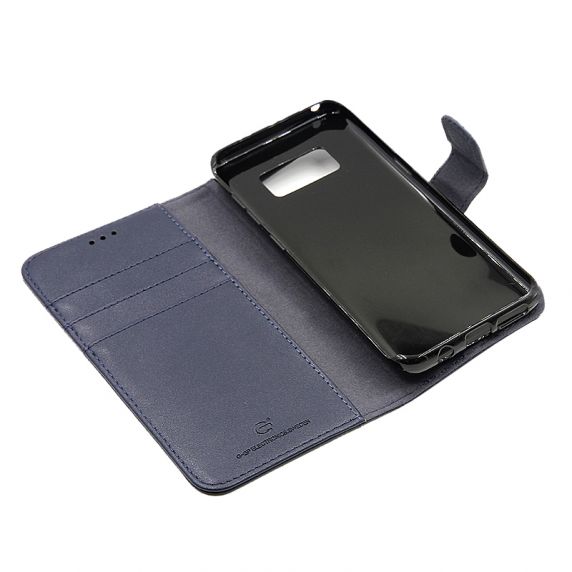 g sp planboksfodral lader stativ samsung s8 bla 1