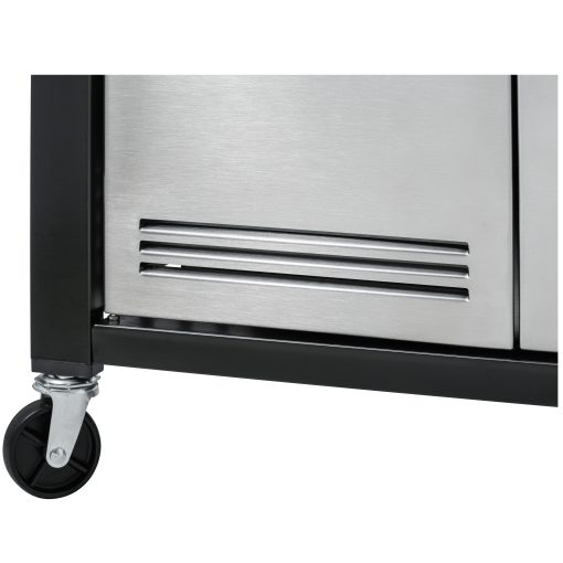 gasolgrill advantage 445 s 4 1 brannare 5