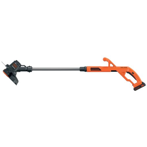 grastrimmer 18v 25cm 2ah batteri ingar 1