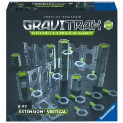 Ravensburger GraviTrax PRO Extension Vertical World-packa.