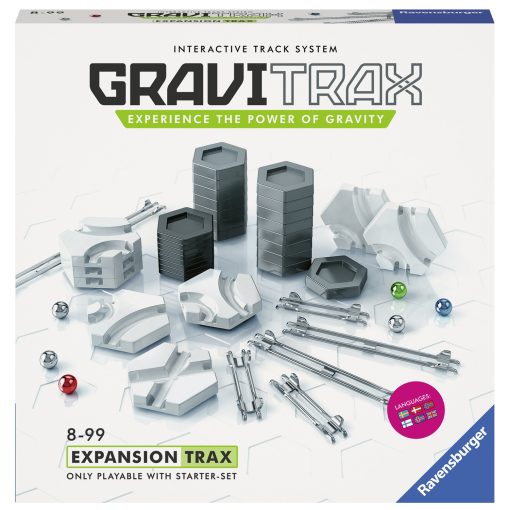 gravitrax trax 1