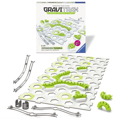 Ravensburger GraviTrax Tunnels