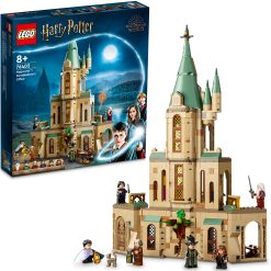 Lego Harry Potter - Dumbledores Kontor 76402