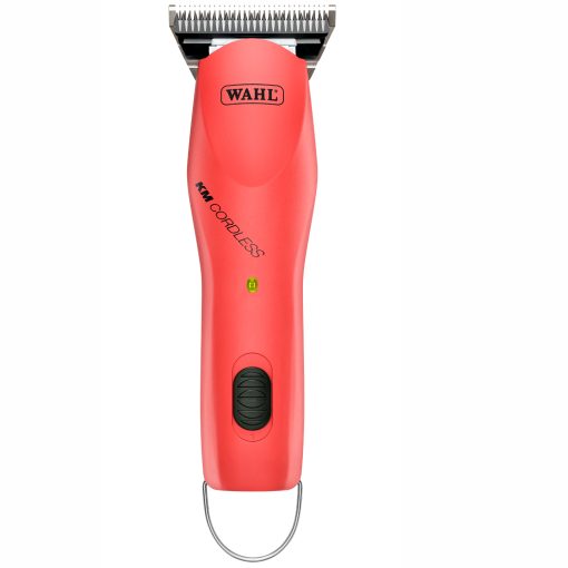 Wahl Hästklippmaskin KM sladdlös 1262-0471