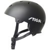 Stiga Helmet Street RS Black L