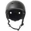 helmet street rs black l 2