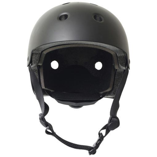 helmet street rs black l 2