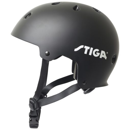 Stiga Helmet Street RS Black L