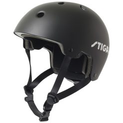 Stiga Helmet Street RS Black S