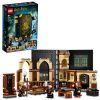 Lego Hogwarts ögonblick:Lektion svartkonster 76397