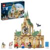 Lego Hogwarts sjukhusflygel 76398