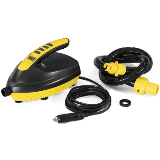 Bestway Hydro Force 12V Auto-Air Electric Pump