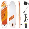 Bestway Hydro Force SUP Aqua Journey Set