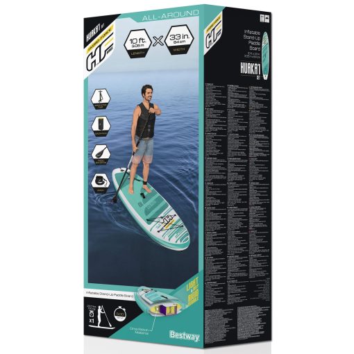 hydro force sup huaka i set 7