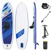 Bestway Hydro Force SUP Oceana Convertible Set