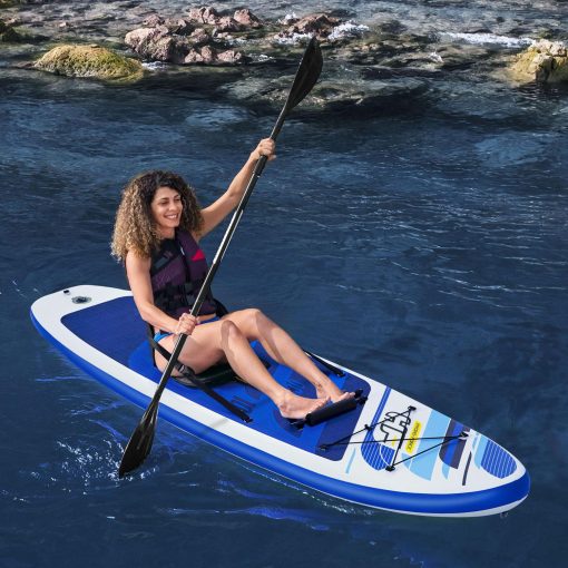 hydro force sup oceana convertible set 2