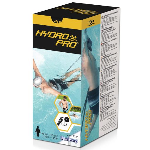 hydro pro swimulator resistance trainer 6
