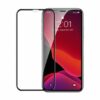 iPhone 11 XR Skarmskydd 3D Hardat Glas miljo