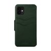 iPhone 11 Pro Max / XS Max iDeal Fashion Wallet - Militärgrön