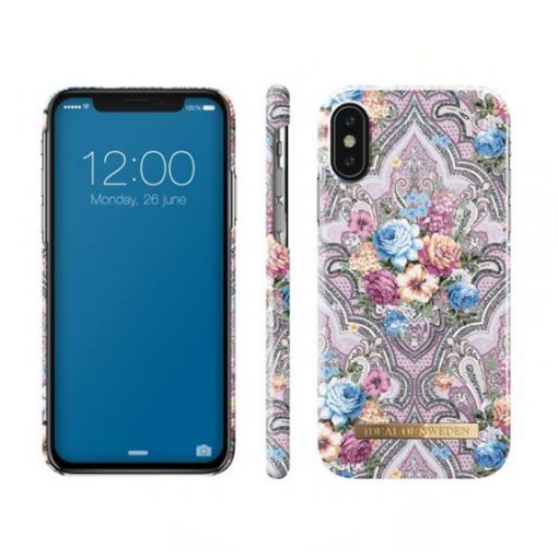 ideal of sweden iphone x xs romantic paisley 3