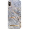 iPhone XS/X iDeal Skal - Royal Grey Marble