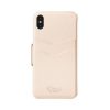 iPhone XS Max iDeal Fashion Wallet - Beige