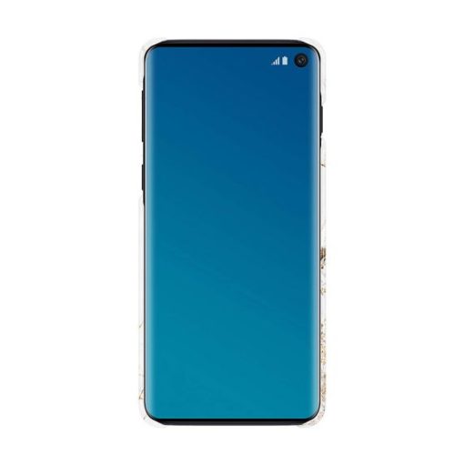 iDeal Skal Samsung Galaxy S10e - Carrara Guld - Bild 2