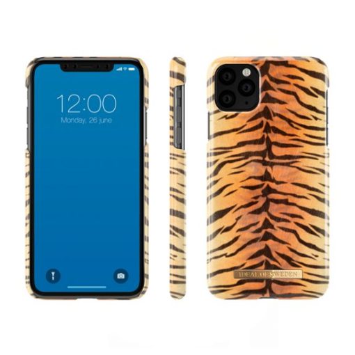 ideal of sweden mobilskal iphone 11 pro max xs max sunset tiger 3