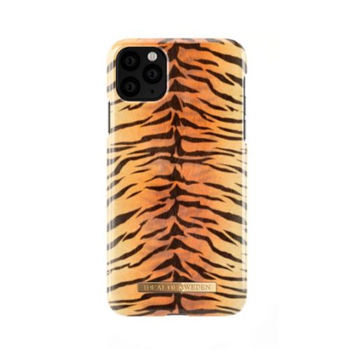 iPhone 11 Pro Max / XS Max iDeal Skal - Sunset Tiger