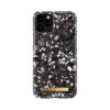 iDeal of Sweden iPhone 11 Pro Skal - Midnight Terazzo