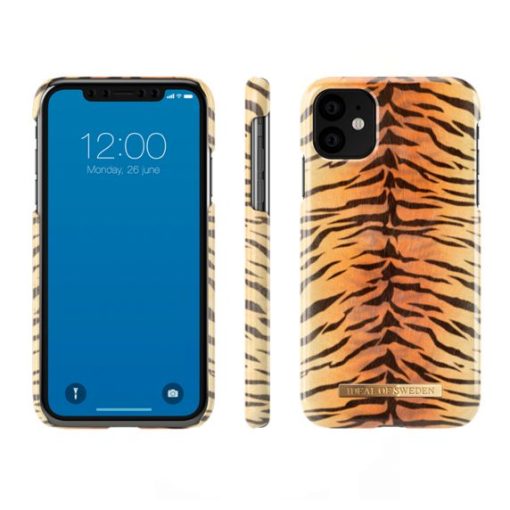 ideal of sweden mobilskal iphone 111 pro xs x sunset tiger 3