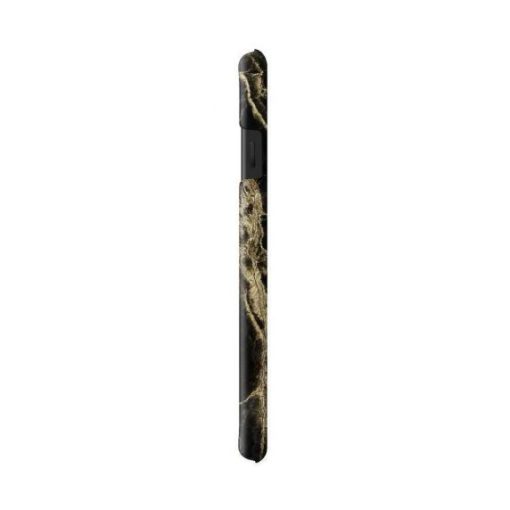 ideal of sweden mobilskal iphone 6 6s 7 8 se golden smoke marble 2