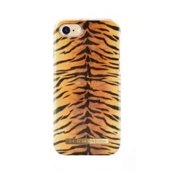 iPhone 6/6S/7/8/SE2 iDeal Skal - Sunset Tiger