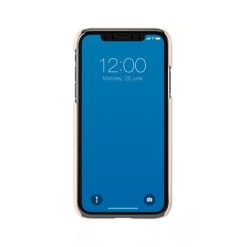 ideal of sweden mobilskal iphone x xs 11 pro oxford biege 1