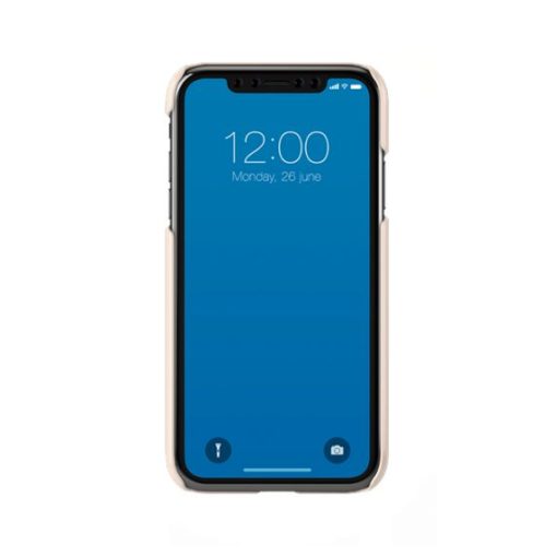 ideal of sweden mobilskal iphone x xs 11 pro oxford biege 1