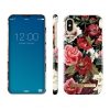 ideal of sweden mobilskal iphone x xs antique roses 3