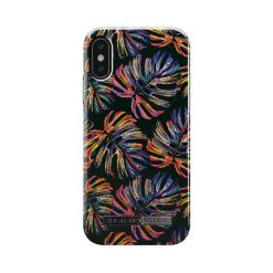 iPhone XS/X iDeal Skal - Neon Tropical