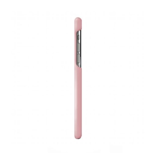 ideal of sweden mobilskal iphone x xs saffiano pink 1