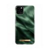 iPhone 11 Pro Max / XS Max iDeal Skal - Emerald Satin