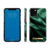 ideal of sweden mobilskal iphone xs max 11 pro max emerald satin 3
