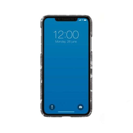 ideal of sweden mobilskal iphone xs max 11 pro max midnight terrazzo 1