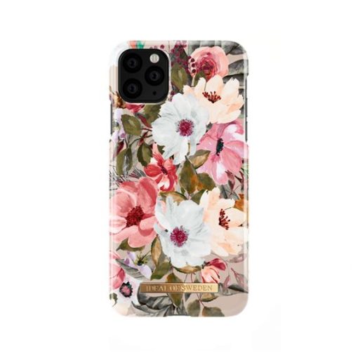 iPhone 11 Pro Max / XS Max iDeal Skal - Sweet Blossom