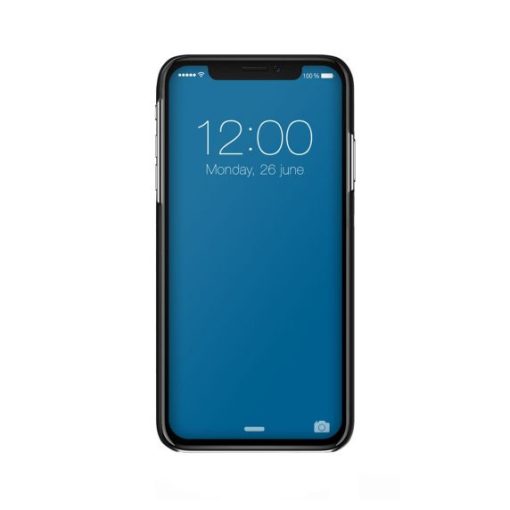 ideal of sweden mobilskal iphone xs max cosmo svart 2